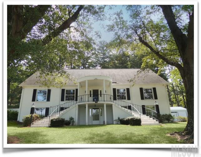 1280 10TH ST BLVD NW, Hickory, NC 28601