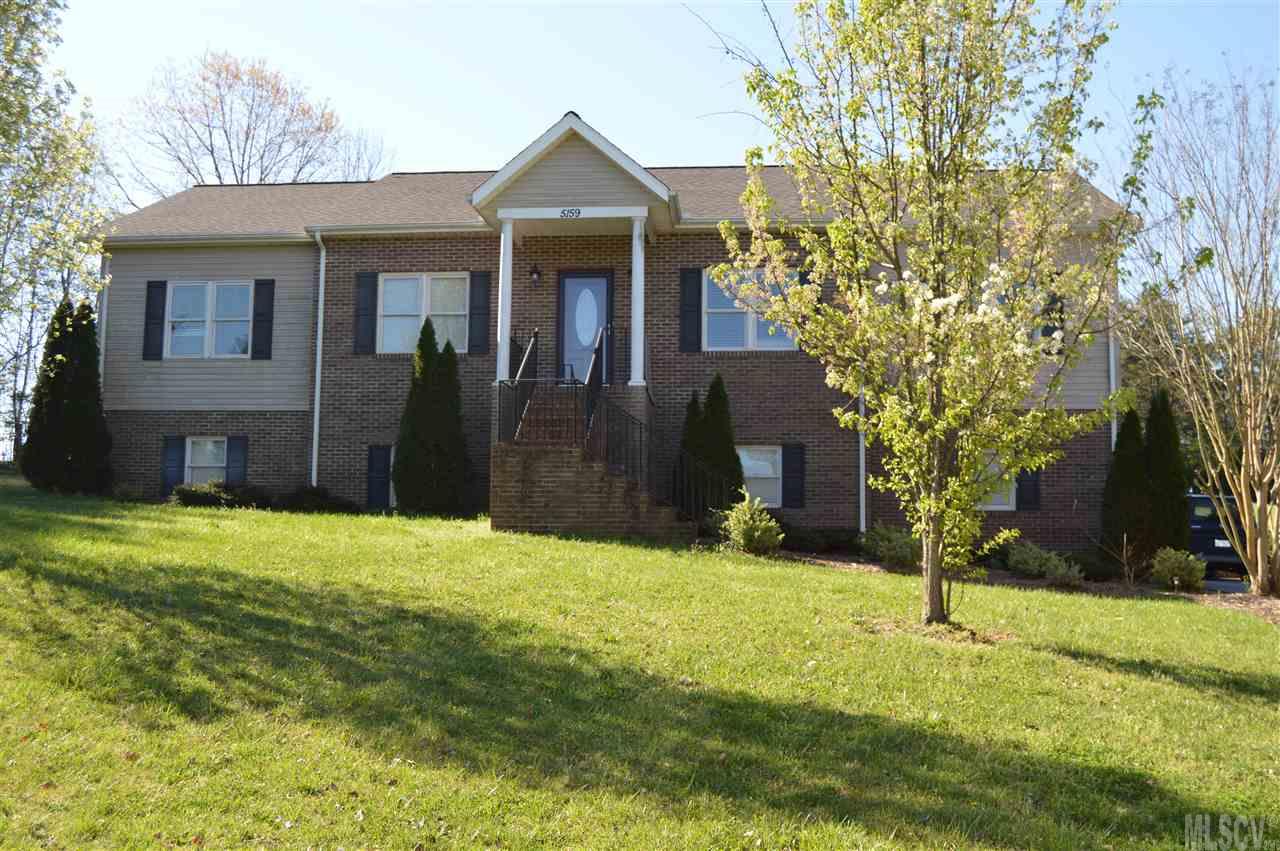 5159 JOSEPH CT, Hickory, NC 28602