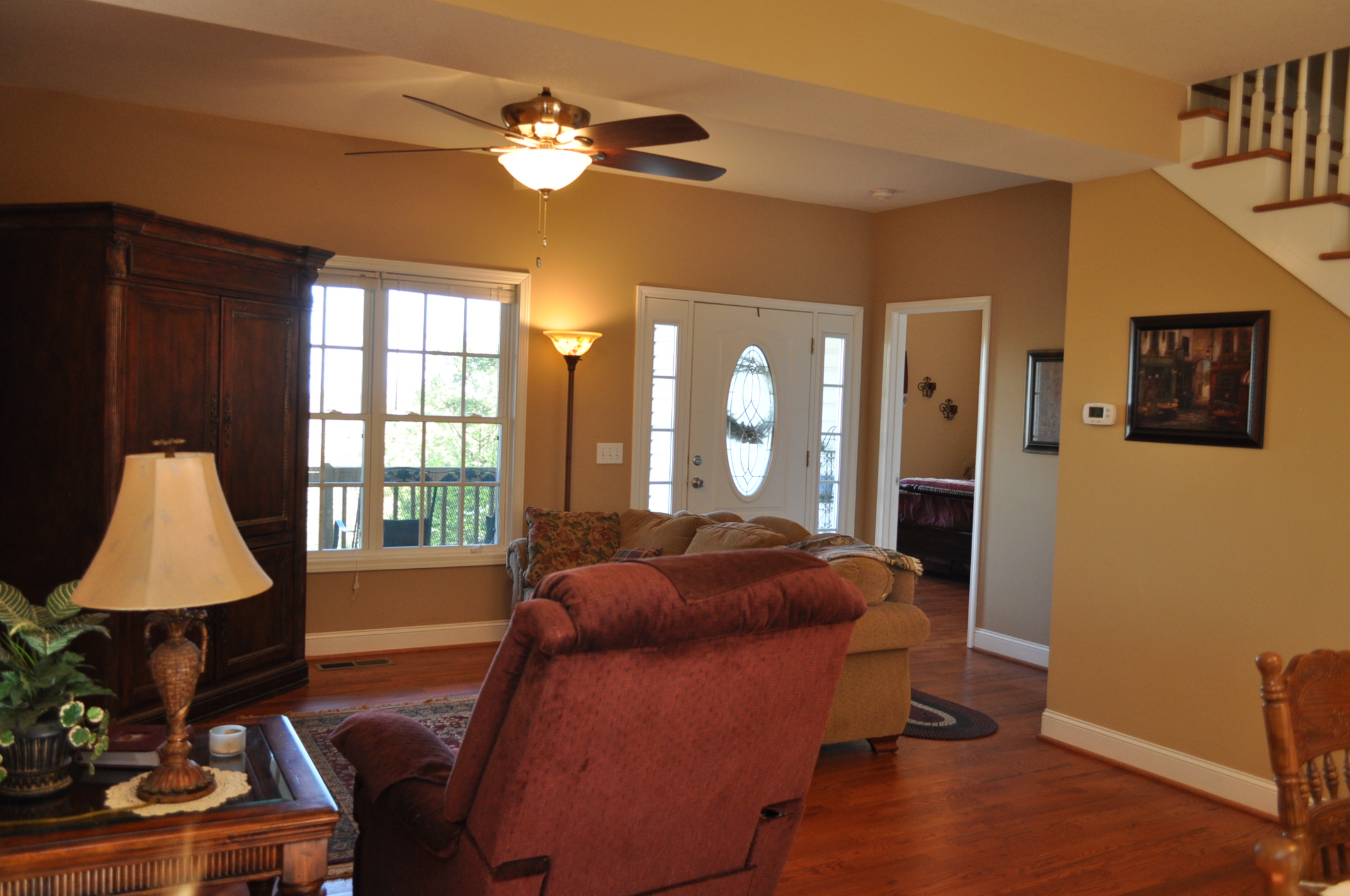 4130 Oakmont Ln, Hickory, United States 28602