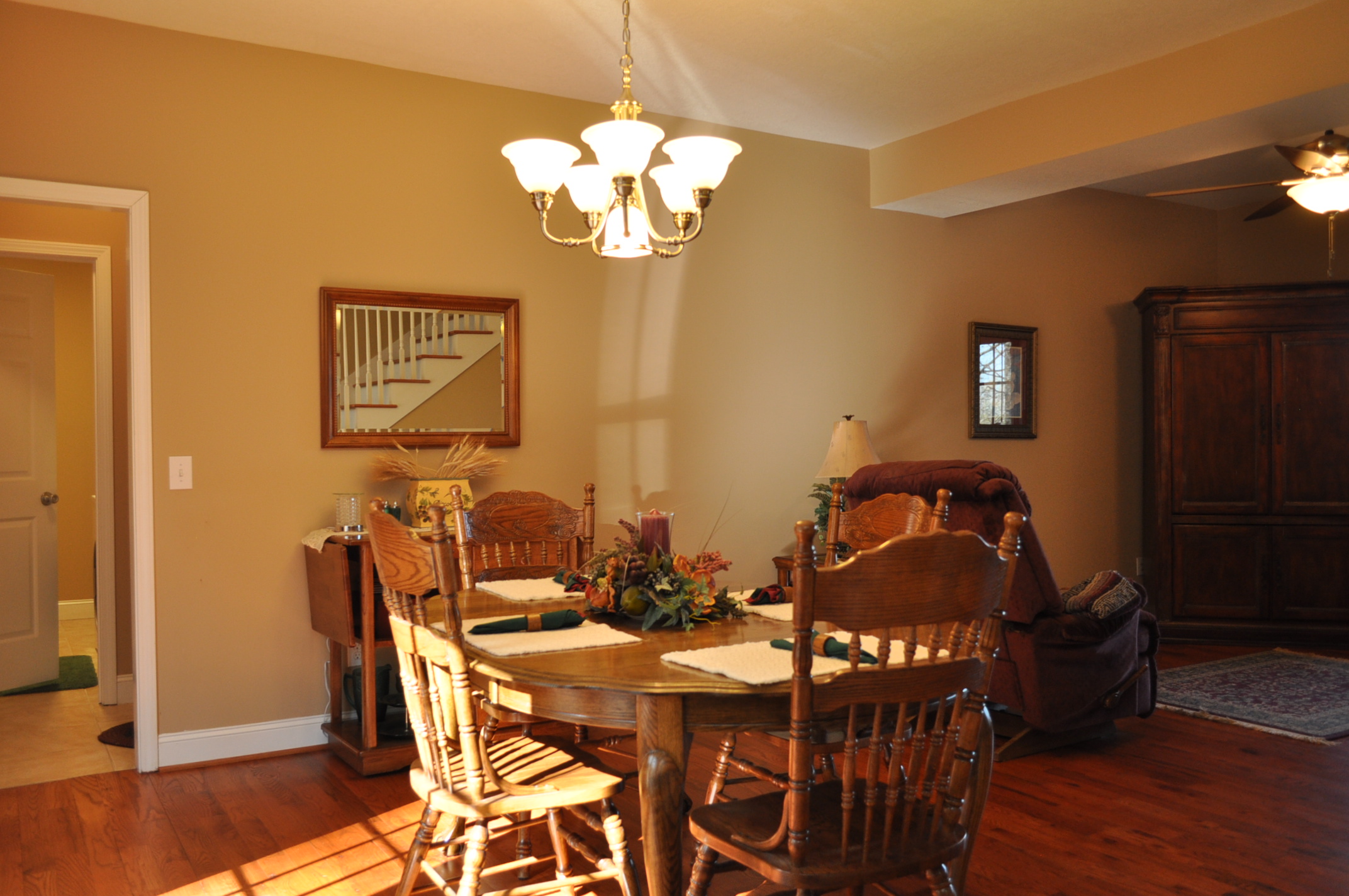 4130 Oakmont Ln, Hickory, United States 28602
