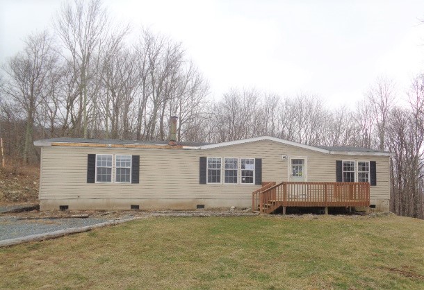 481 Gilliam RdBanner Elk, NC, 28604Avery County