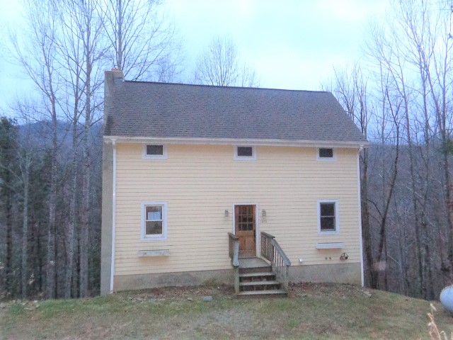 218 Harmon WayBanner Elk, NC, 28604Avery County