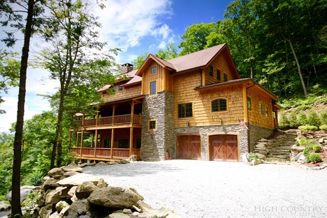 2147 Eagles Nest Trail, Banner Elk, NC 28604