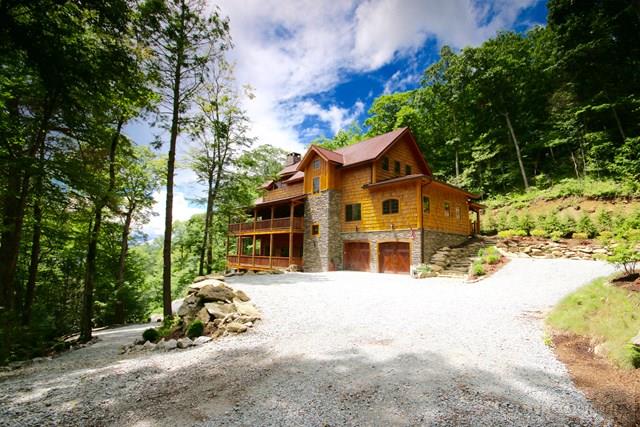 2147 Eagles Nest Trail, Banner Elk, NC 28604