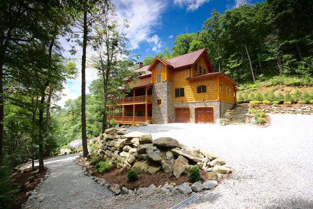 2147 Eagles Nest Trail, Banner Elk, NC 28604