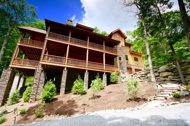 2147 Eagles Nest Trail, Banner Elk, NC 28604