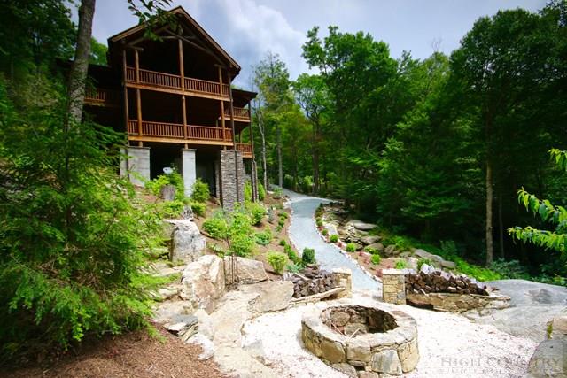 2147 Eagles Nest Trail, Banner Elk, NC 28604