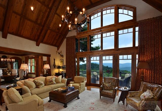650 Turks Cap, Banner Elk, NC 28604