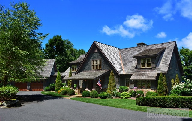 650 Turks Cap, Banner Elk, NC 28604