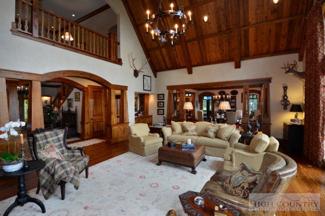 650 Turks Cap, Banner Elk, NC 28604
