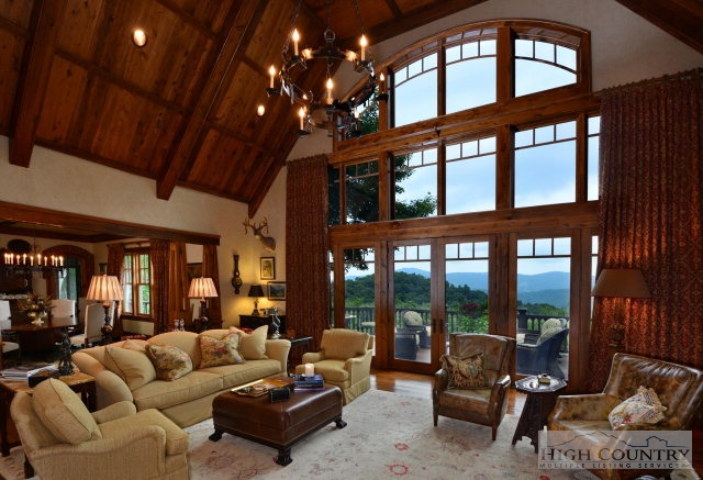 650 Turks Cap, Banner Elk, NC 28604