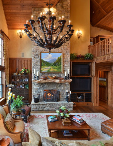 1781 Rockrose, Banner Elk, NC 28604