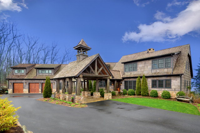 1781 Rockrose, Banner Elk, NC 28604