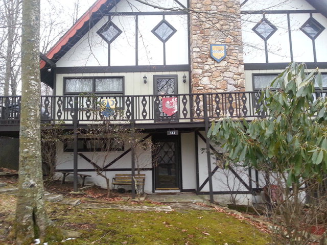 113 Locust Ridge Road, Beech Mountain, NC 28604