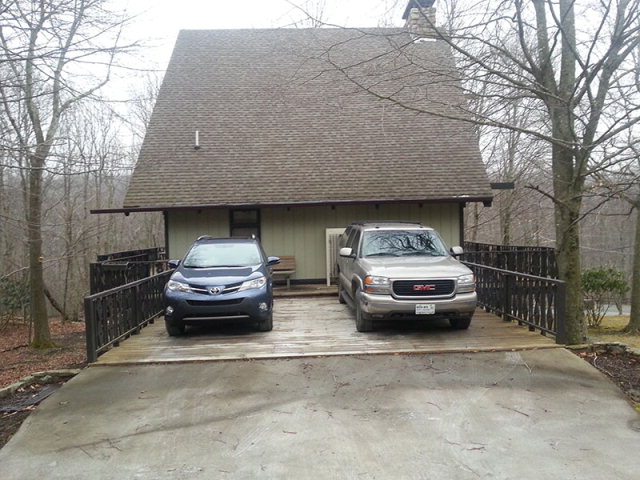 113 Locust Ridge Road, Beech Mountain, NC 28604