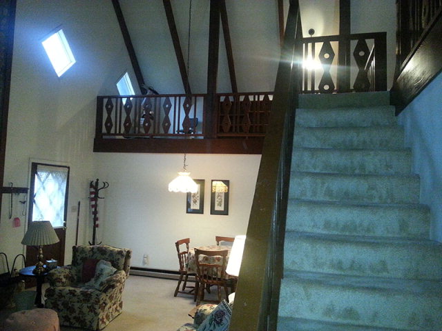 113 Locust Ridge Road, Beech Mountain, NC 28604