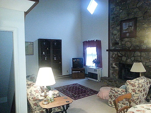 113 Locust Ridge Road, Beech Mountain, NC 28604