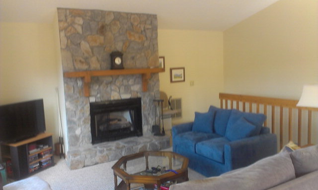 113 Aster Trail , Beech Mountain, NC 28604