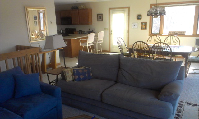 113 Aster Trail , Beech Mountain, NC 28604