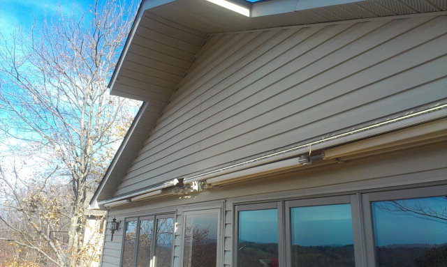 113 Aster Trail , Beech Mountain, NC 28604
