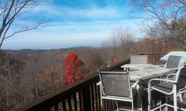 113 Aster Trail , Beech Mountain, NC 28604