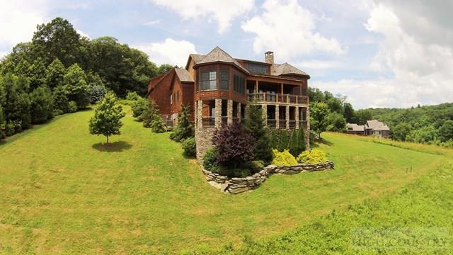 185 West Indrio Road, Blowing Rock, NC 28605