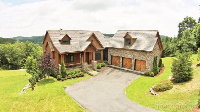 185 West Indrio Road, Blowing Rock, NC 28605