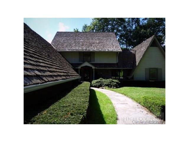 688 Windwood Lane, Boone, NC 28607
