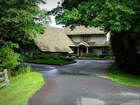 688 Windwood Lane, Boone, NC 28607