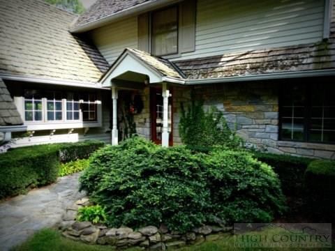 688 Windwood Lane, Boone, NC 28607