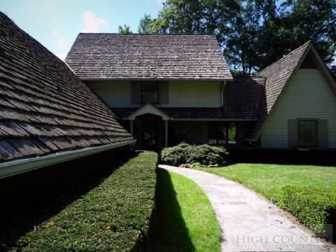 688 Windwood Lane, Boone, NC 28607