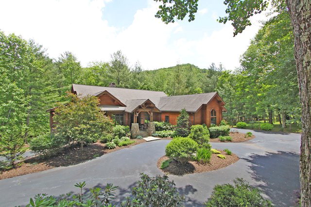 270 Gallatin Lane, Boone, NC 28607