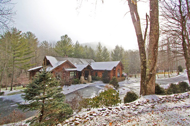 270 Gallatin Lane, Boone, NC 28607