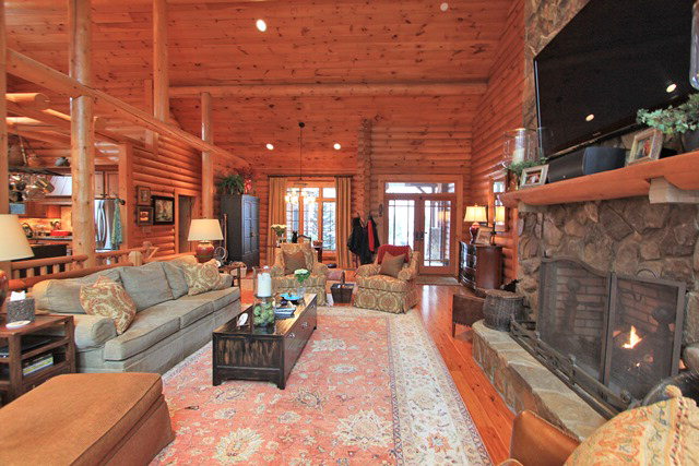 270 Gallatin Lane, Boone, NC 28607