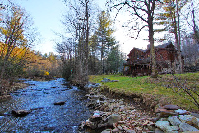 270 Gallatin Lane, Boone, NC 28607