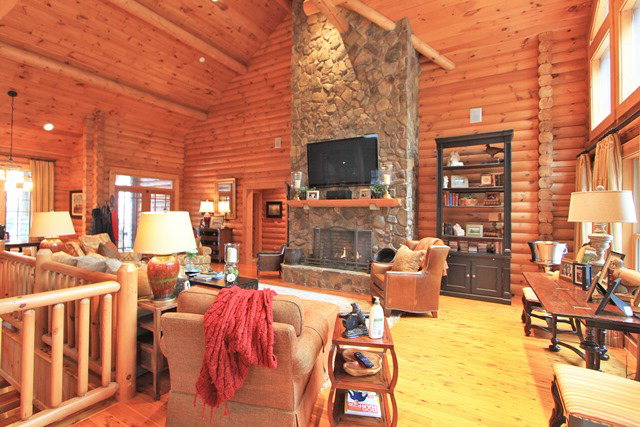 270 Gallatin Lane, Boone, NC 28607