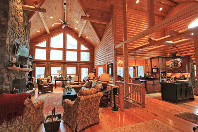 270 Gallatin Lane, Boone, NC 28607