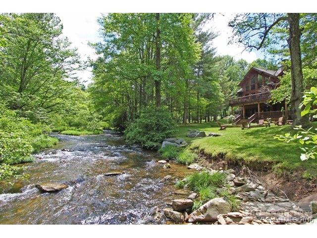 270 Gallatin Lane, Boone, NC 28607