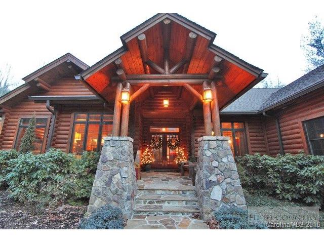 270 Gallatin Lane, Boone, NC 28607