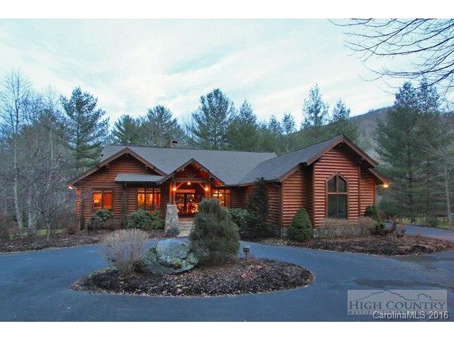270 Gallatin Lane, Boone, NC 28607