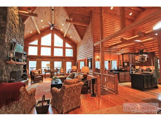 270 Gallatin Lane, Boone, NC 28607