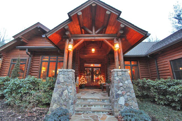 270 Gallatin Lane, Boone, NC 28607