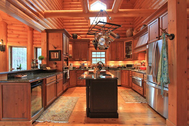 270 Gallatin Lane, Boone, NC 28607