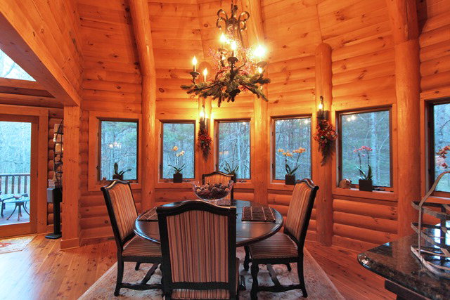 270 Gallatin Lane, Boone, NC 28607