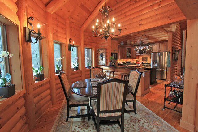 270 Gallatin Lane, Boone, NC 28607