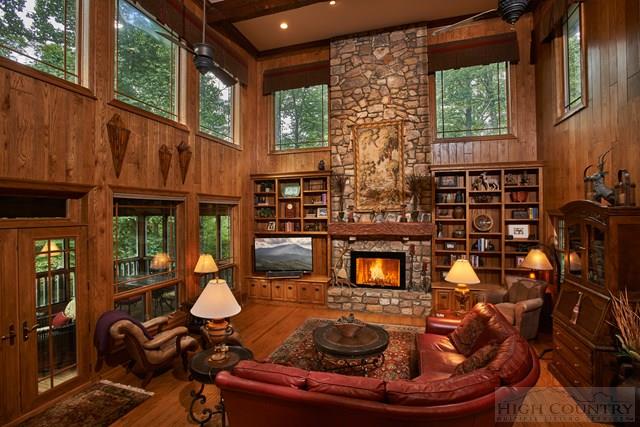 136 Newbiggin, Boone, NC 28607