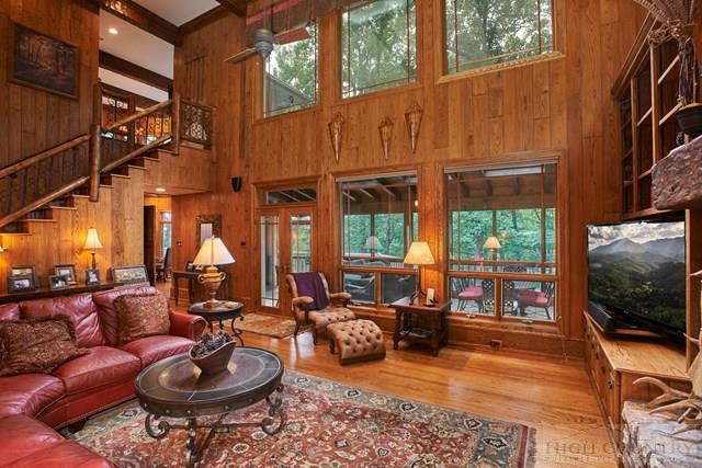 136 Newbiggin, Boone, NC 28607