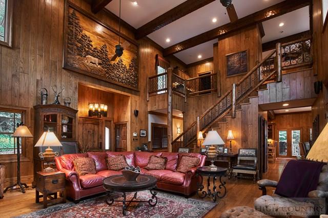 136 Newbiggin, Boone, NC 28607