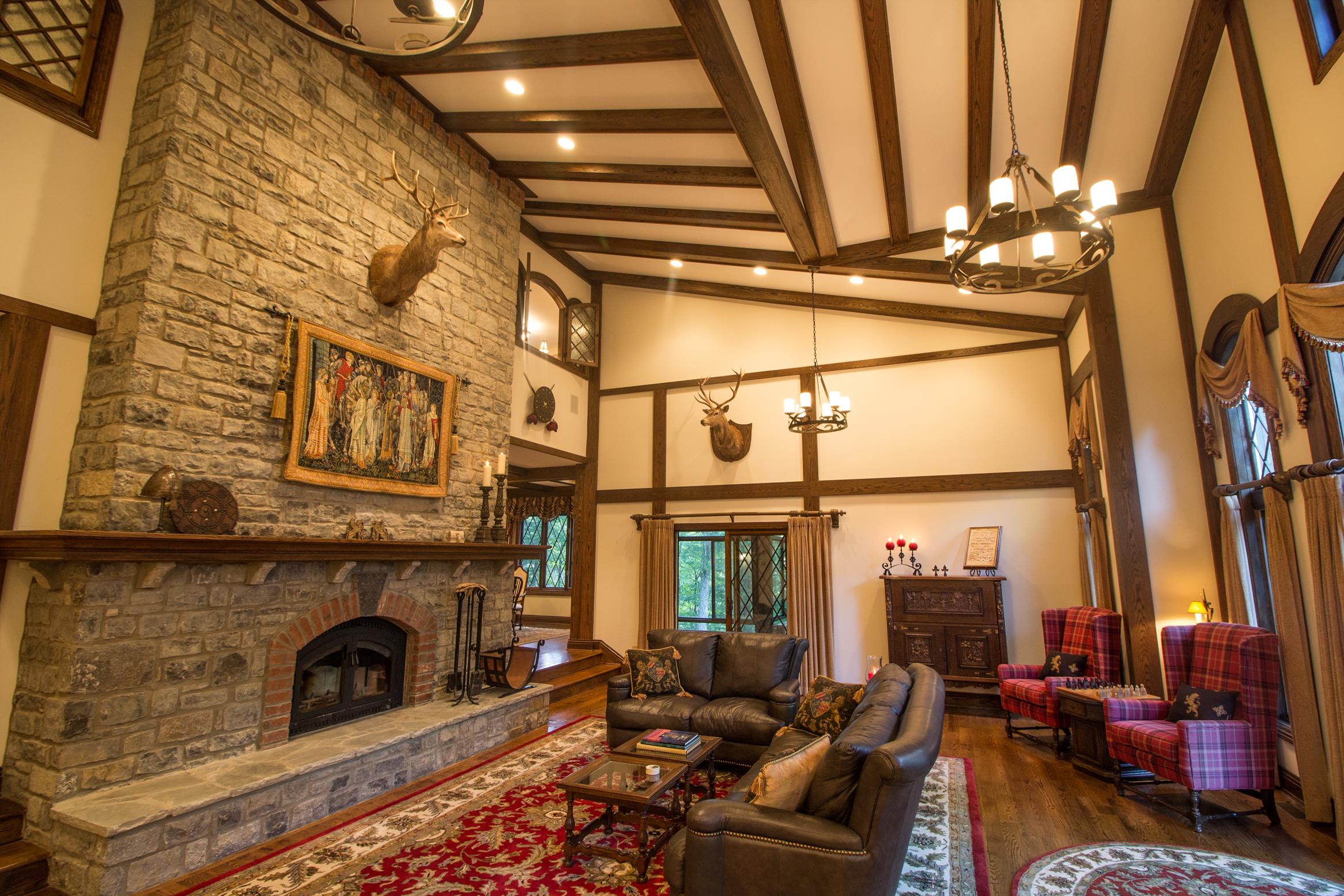 838 Church Road, Boone, NC 28607