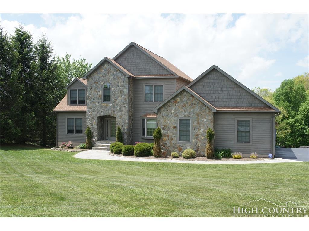 283 The Meadows, Boone, NC 28607